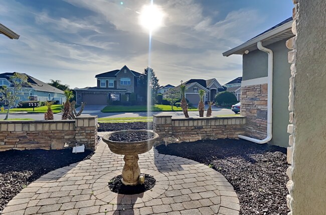 Foto del edificio - 1668 Astor Farms Pl