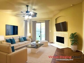 Building Photo - 17314 S Summit Canyon Dr