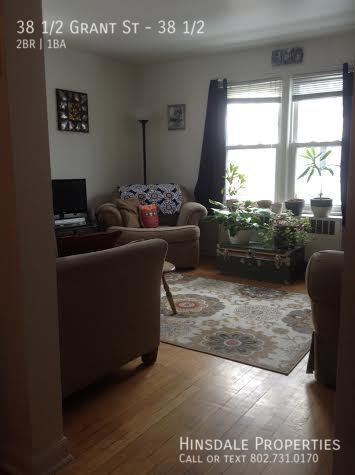 Photo - 38 1/2 Grant St-38 1/2 Apartment