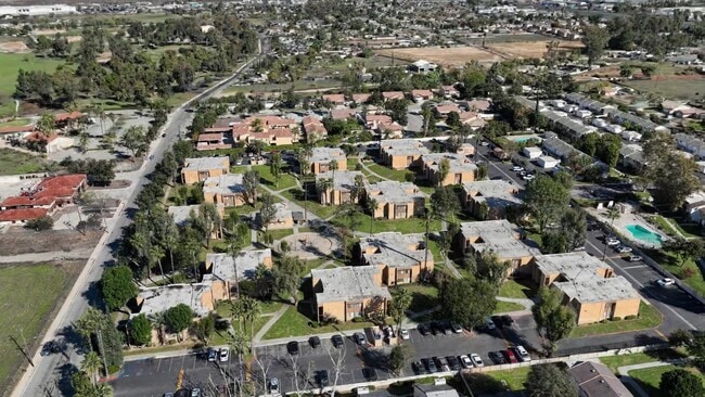  - Springbrook Park Apartments