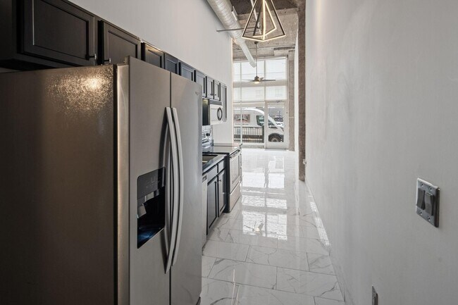 Foto del edificio - 521 S 7th St