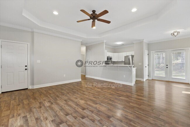 Foto del edificio - 110 Raeburn Way