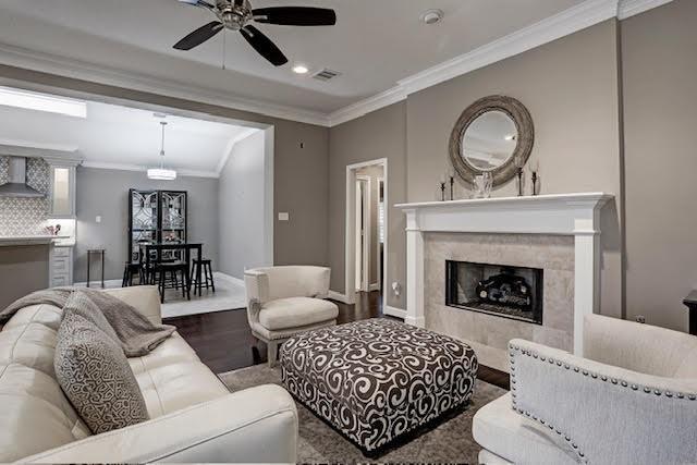 Foto del edificio - 4418 Denmere Ct
