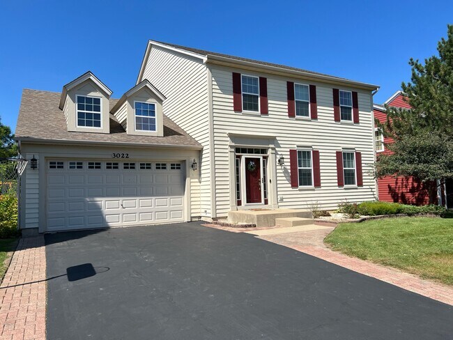 Foto del edificio - 3022 Chalkstone Ave