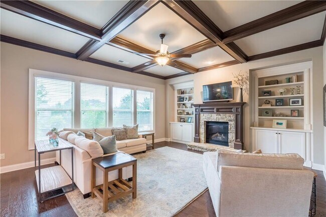 Foto del edificio - 4719 Moon Hollow Ct
