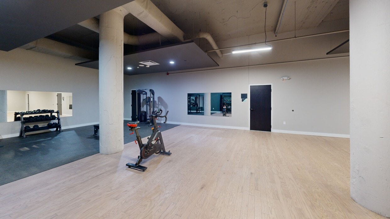 Photo - Innovation Landing Apartments