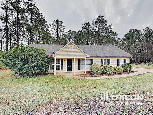 Building Photo - 15 Mabry Pl Ct