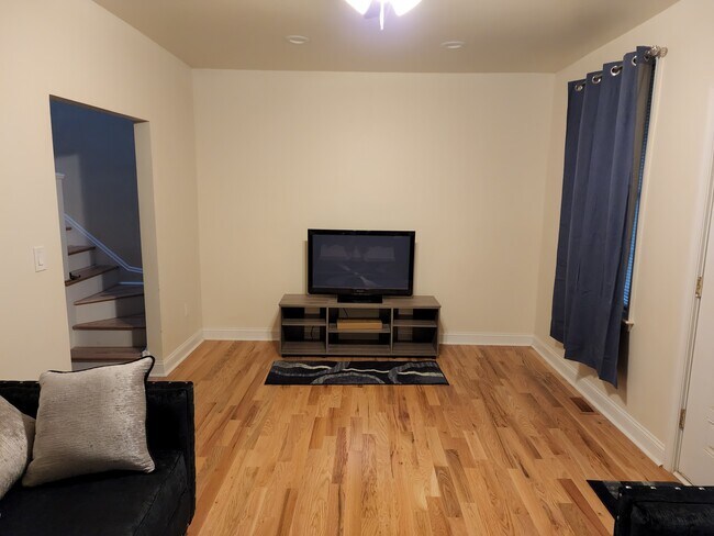 Foto del edificio - 4121 Hayes St NE