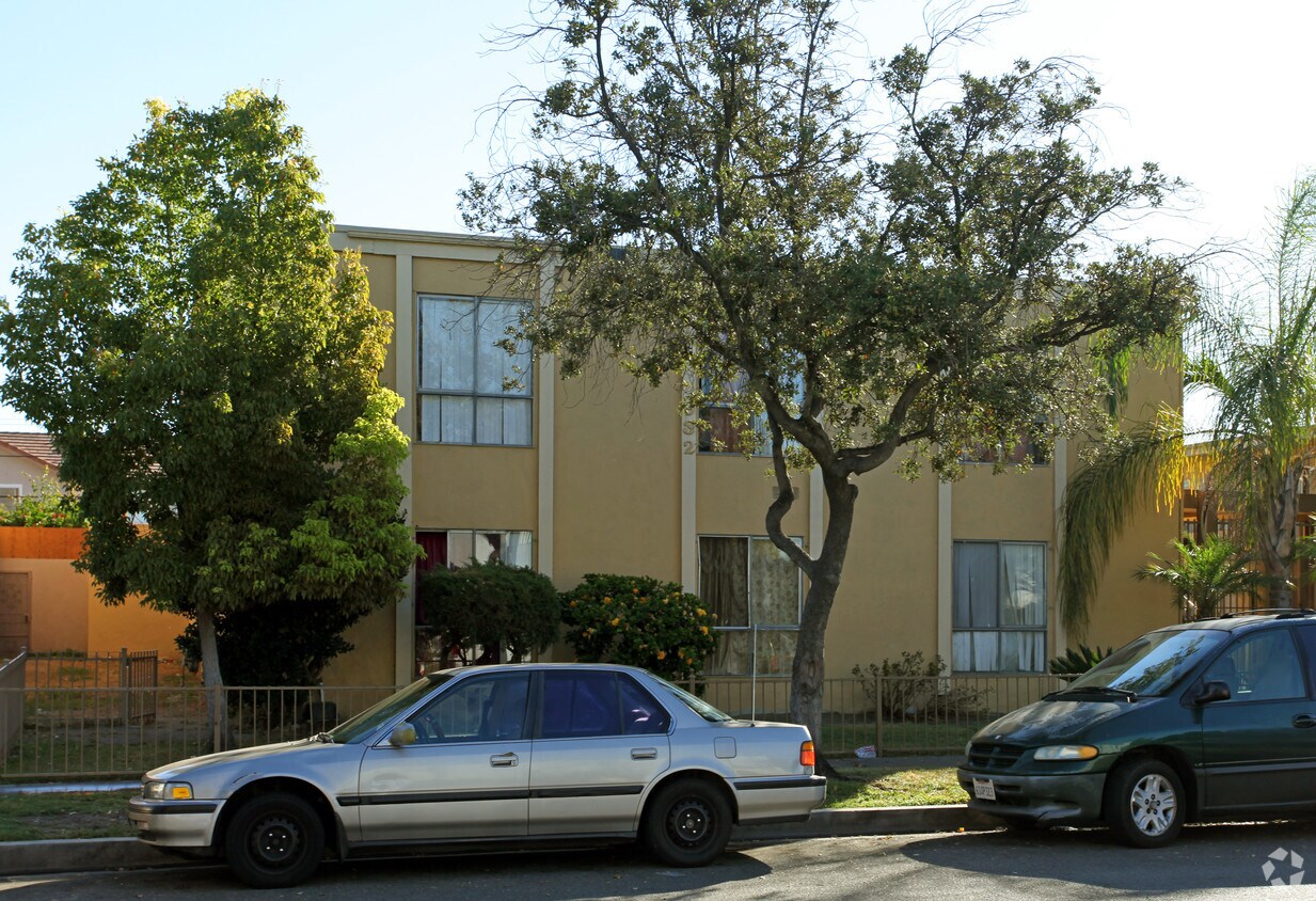 Foto del edificio - 932 S Citron St