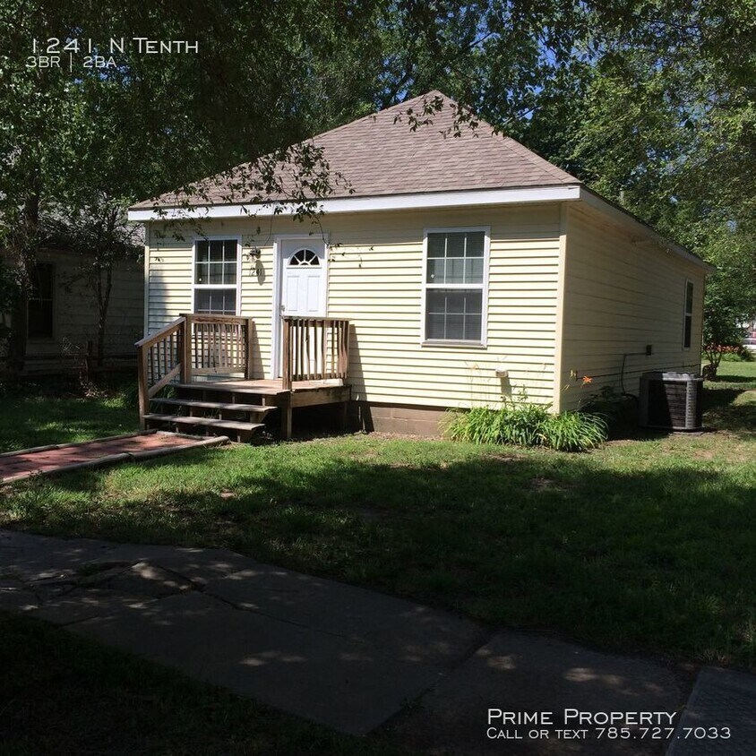 Primary Photo - 1241 N Tenth
