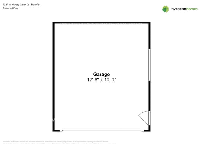 Building Photo - 7237 W Hickory Creek Dr