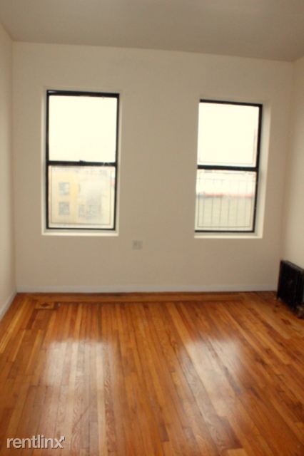 Building Photo - 600 W 165th St