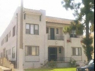 Building Photo - 8808 S Crenshaw Blvd
