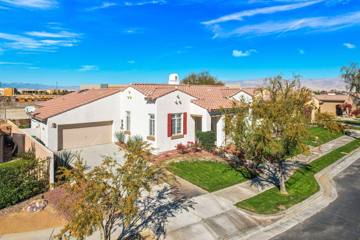 Foto principal - 79760 Desert Willow St