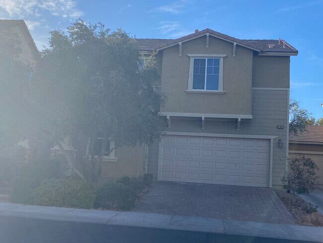 Foto del edificio - Fabulous Former Model Home!