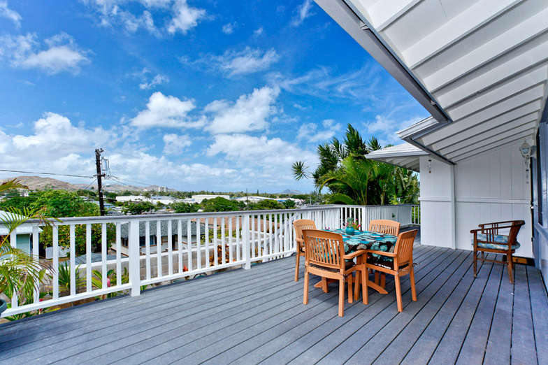 Foto principal - 1149 Manulani St