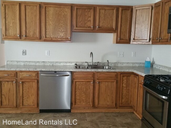 Building Photo - 3 br, 2 bath House - 378 Packard A