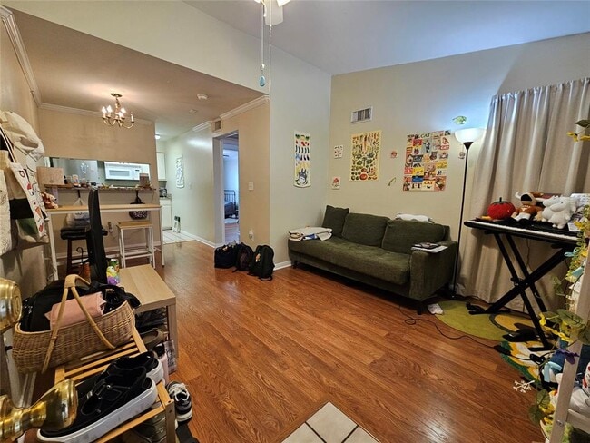 Foto del edificio - 501 W 26th St