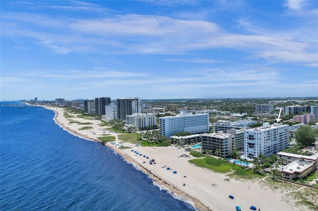 Foto del edificio - 1500 N Ocean Blvd