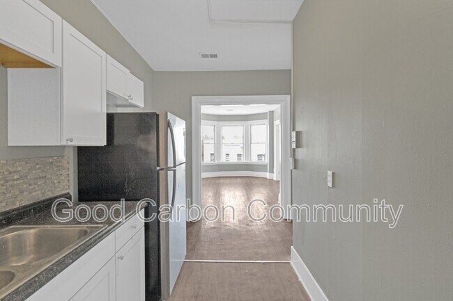 Foto del edificio - 1073 Grant St