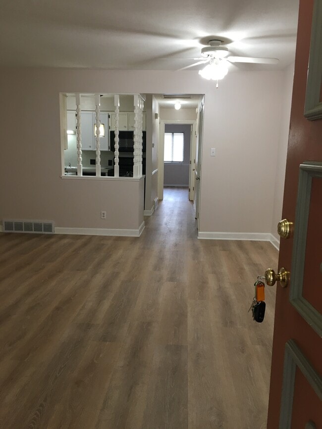 108 Ken O Sha Dr SE, Grand Rapids, MI 49507 Townhome Rentals in Grand Rapids MI