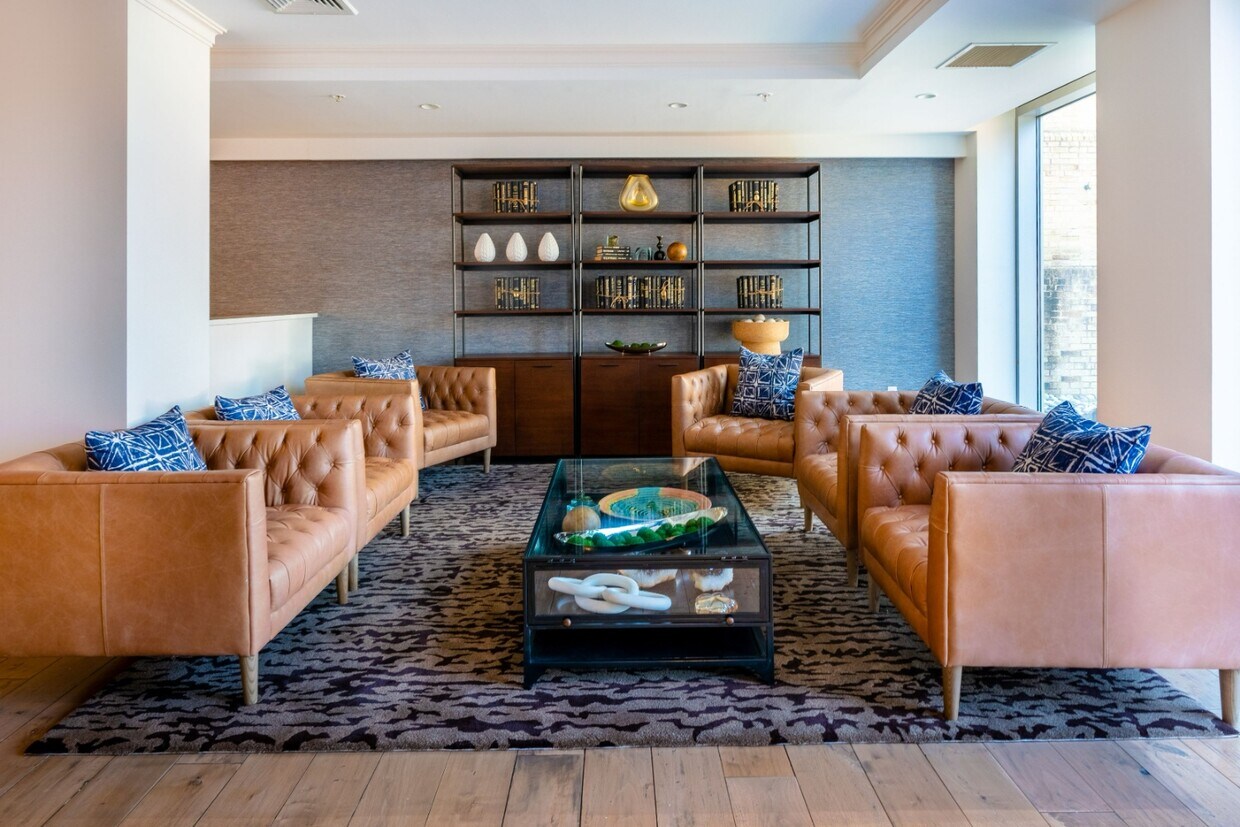 Foto principal - Affinity on Georgia