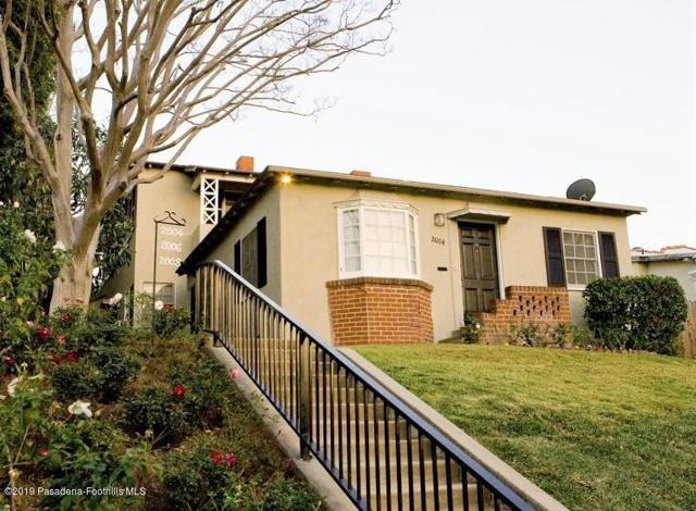 Foto principal - 2006 Meridian Ave
