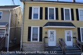 Primary Photo - 2 br, 1 bath House - 216 N Franklin St Front