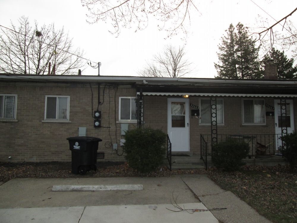 32667 Menominee St, Westland, MI 48186 House Rental in Westland, MI