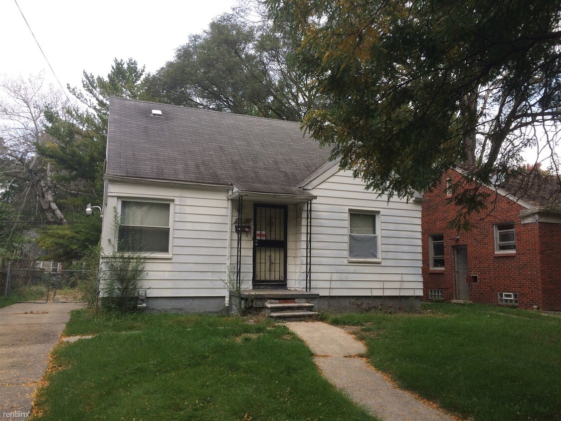 Primary Photo - 3 br, 1 bath House - 18669 Greenview Ave