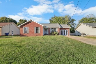 Building Photo - 609 Corinth Ct
