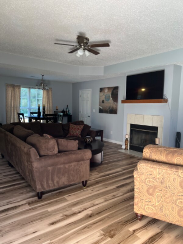 2330 Grimwood Rd, Toney, AL 35773 House for Rent in Toney, AL