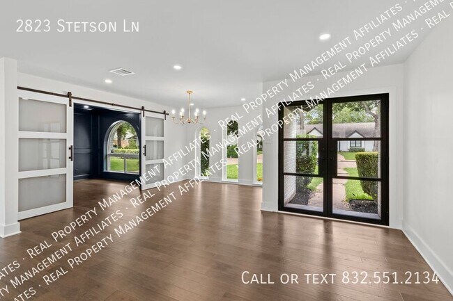 Photo - 2823 Stetson Ln House