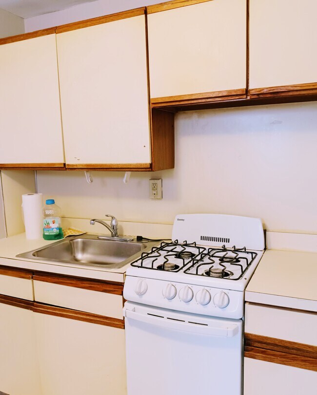Foto del edificio - 2321 Haverford Rd
