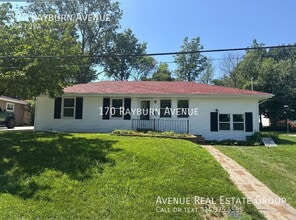 Building Photo - 170 Rayburn Ave