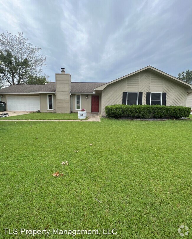 New Apartments For Rent in Enterprise, AL with a Balcony 2 Rentals