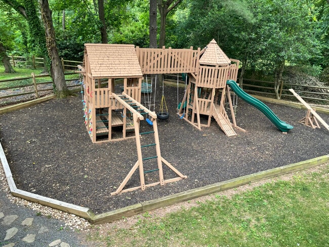 Building Photo - 2615 Puritan Ct
