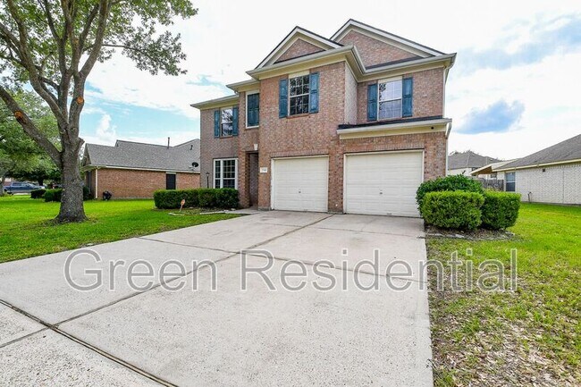 Foto del edificio - 2518 Atwood Glen Ln