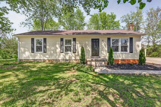 Foto del edificio - 4827 Bradyville Pike