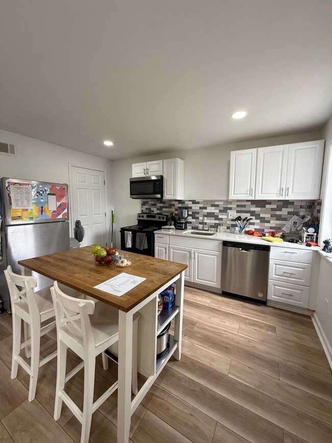 Photo - 4 Bedroom 1 Bathroom House