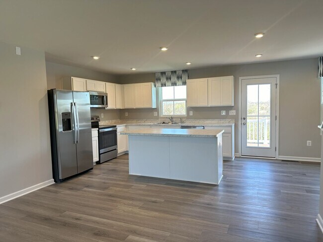 Foto del edificio - 302 Longview Ave