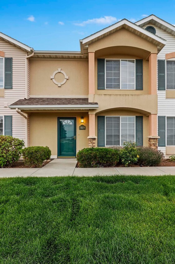 1923 Hampton Way, Twin Falls, ID 83301 Townhome Rentals in Twin Falls