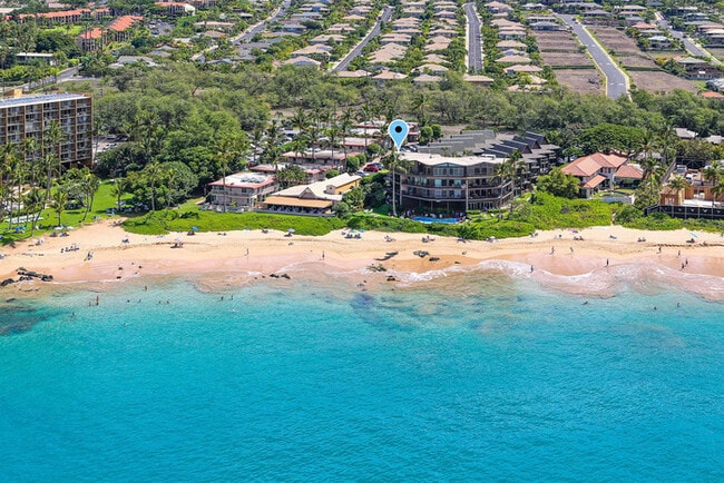 Foto del edificio - Hale Hui Kai 313