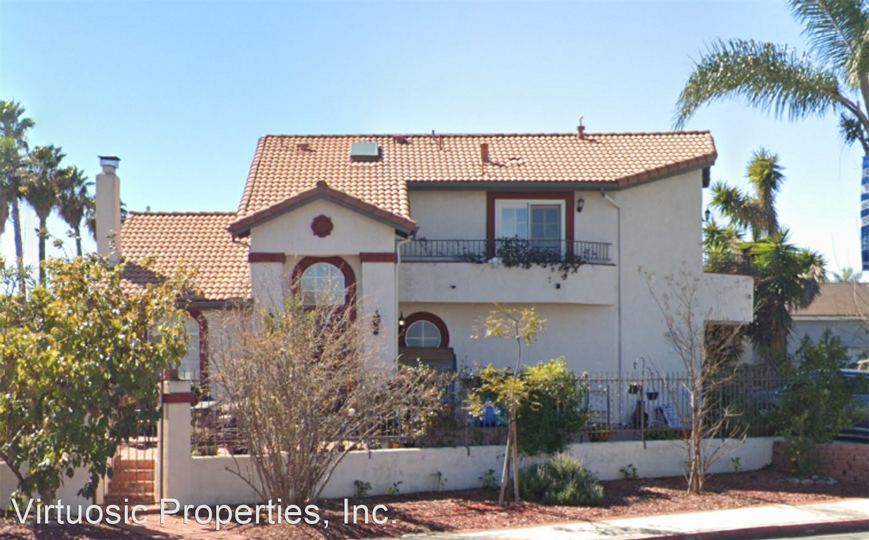 5 br, 4 bath House 6499 Montezuma Rd. House Rental in San Diego, CA