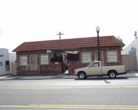 Building Photo - 3171 Adams Ave
