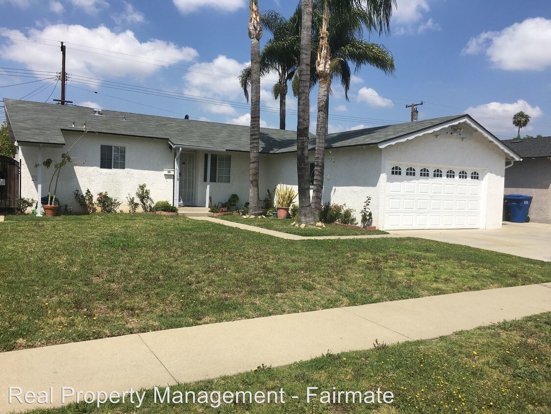 Primary Photo - 3 br, 2 bath House - 1119 Tonopah Ave