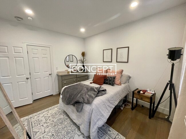 Foto del edificio - 11 Queensberry St