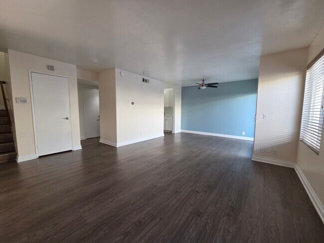 Foto del edificio - 3 Bedroom 2.5 Bath Town House