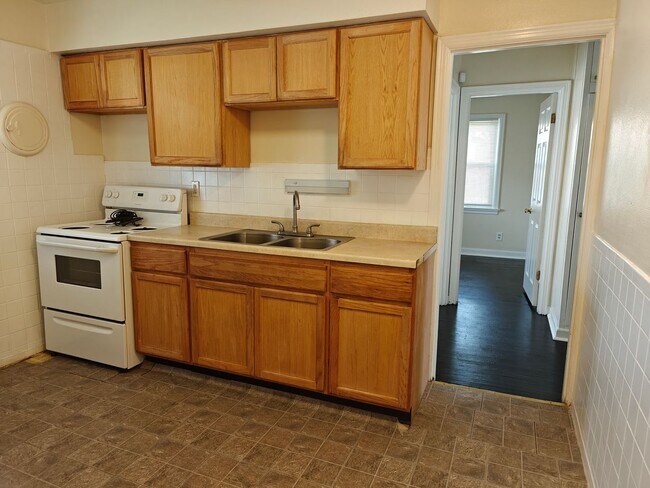 Foto del edificio - Charming 2 bed home