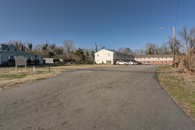 Foto del edificio - Hill Terrace Apartments